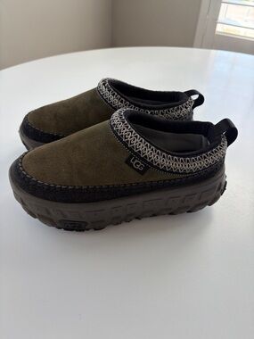 UGG Venture Daze Slip-On Shoes